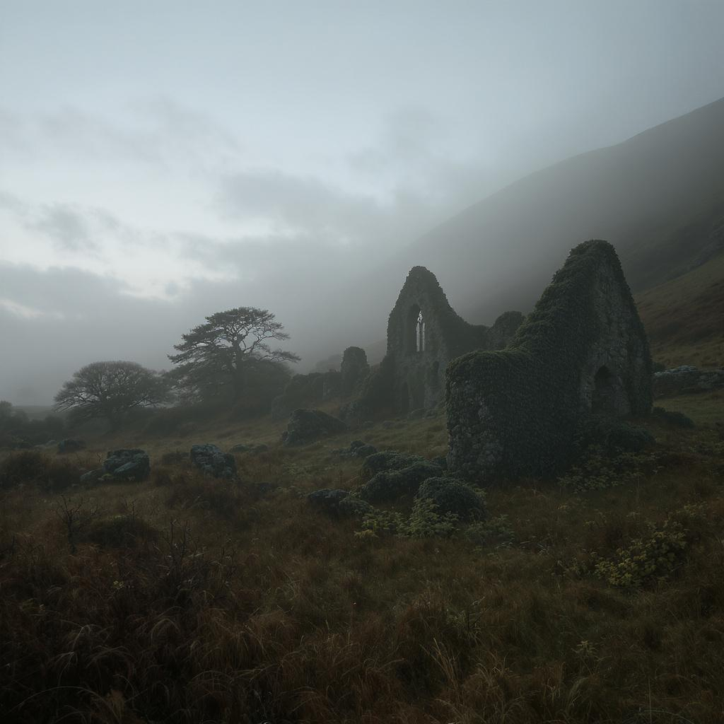 The Language of Silence