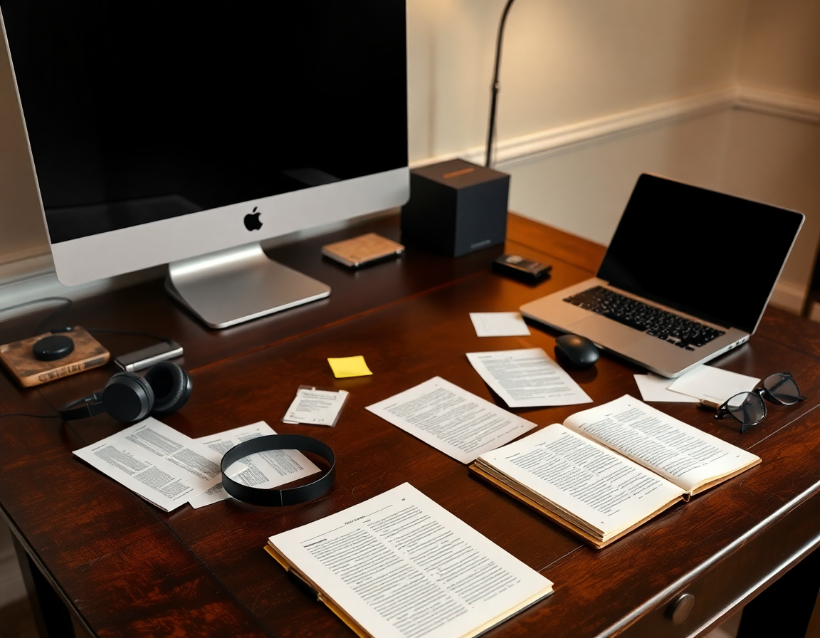 Tension, Silence, and the Work Beneath the Surface